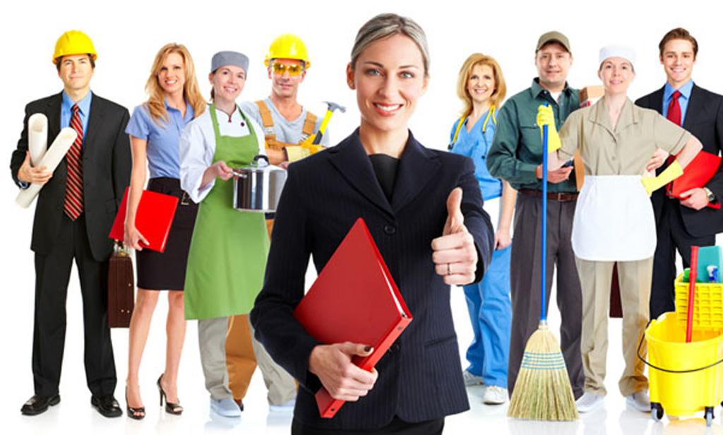 Viranşehir Hamal Kiralama